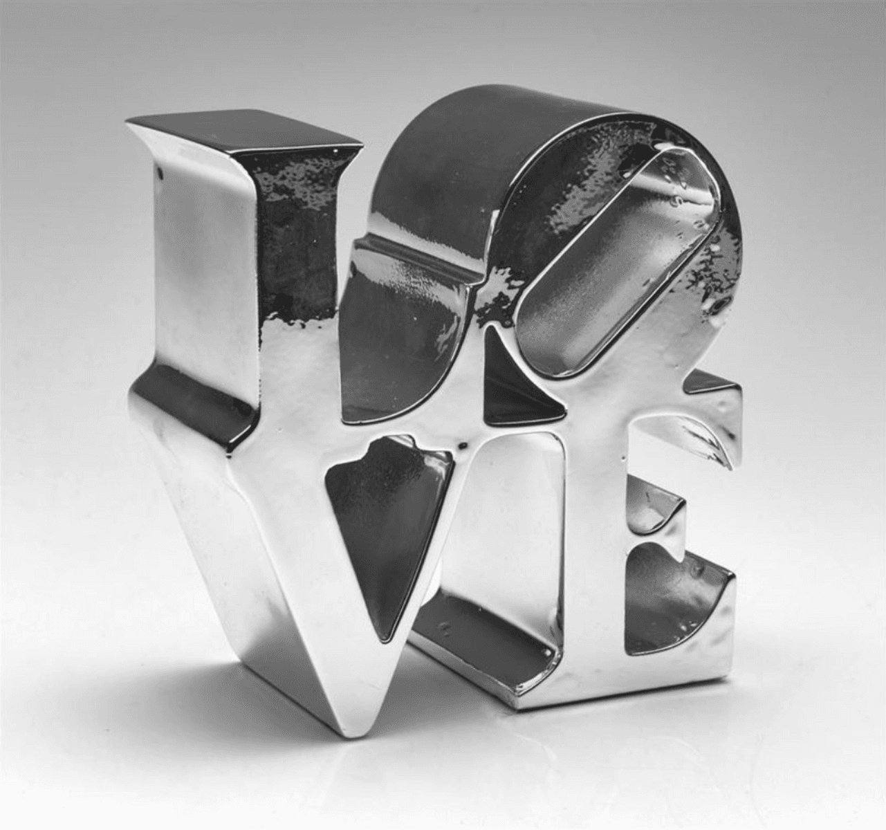 LOVE SILVER, 2018