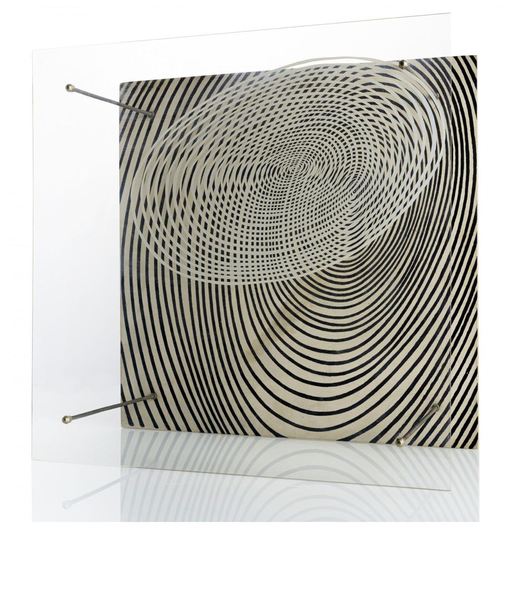 Spiral, 1969