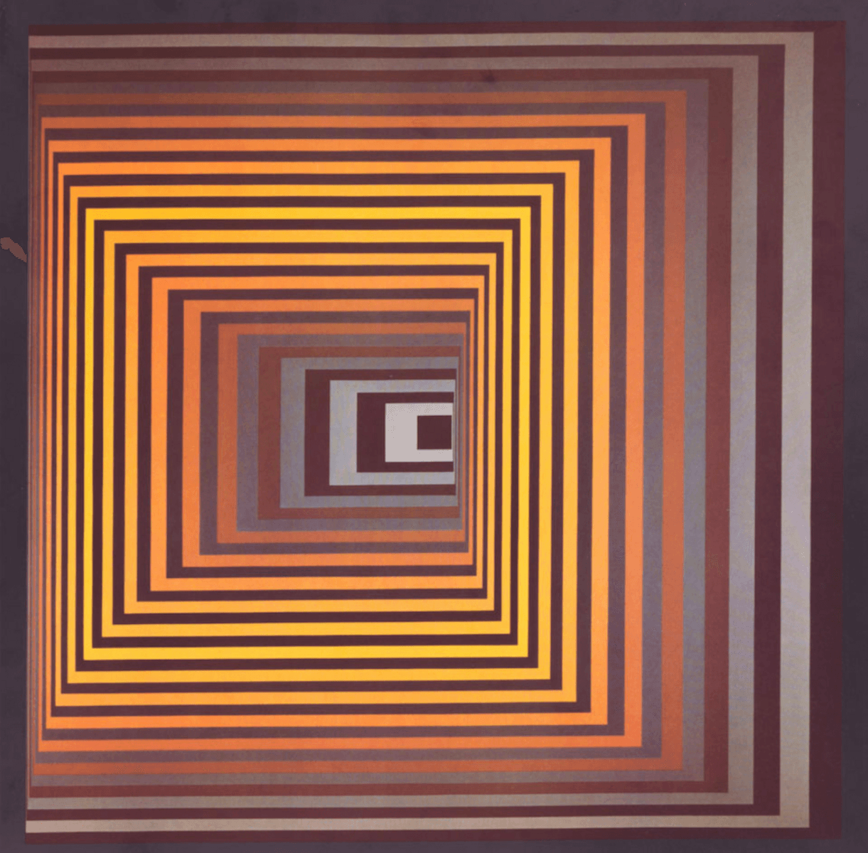 Vonal, 1971