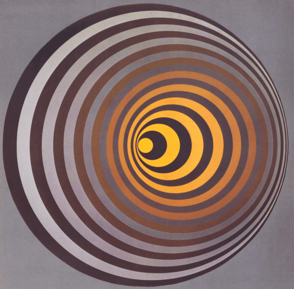 Vonal, 1971