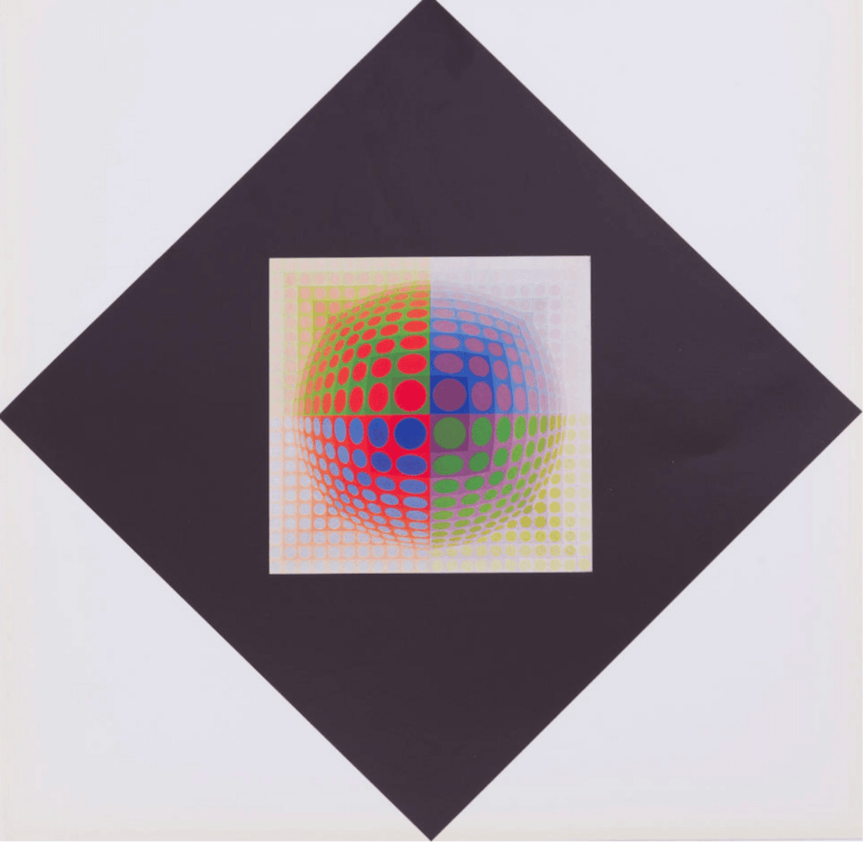 Vega, 1971