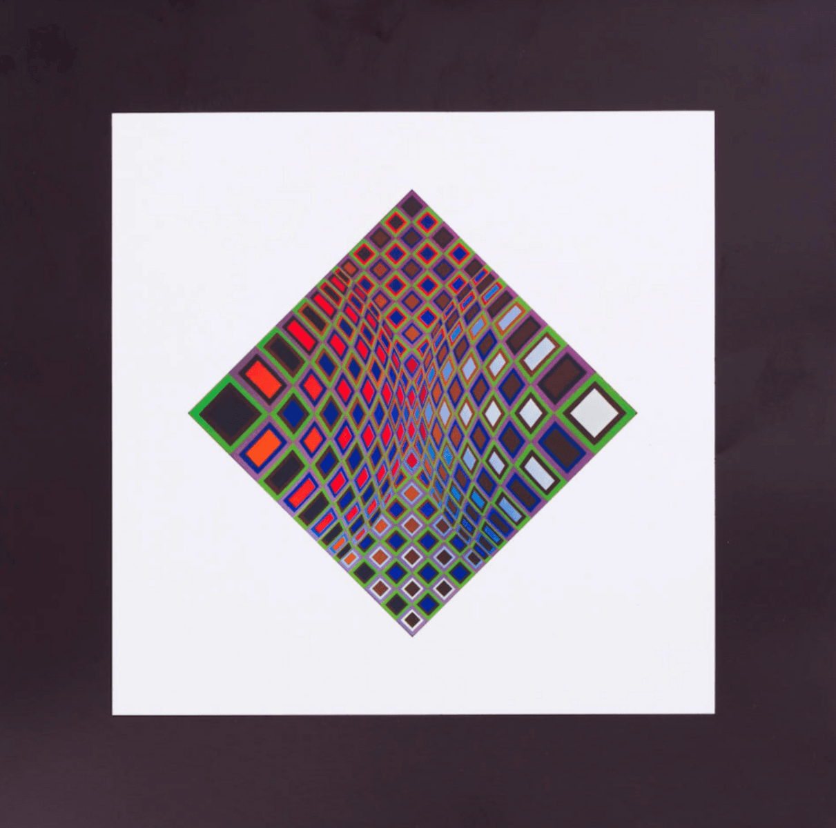 Vega, 1971