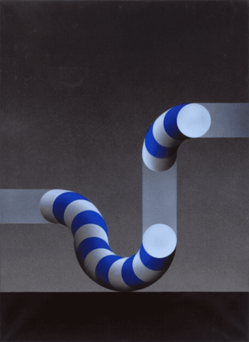 Modulation 1006, 1988