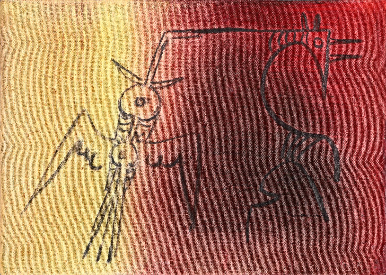 Untitled, 1974