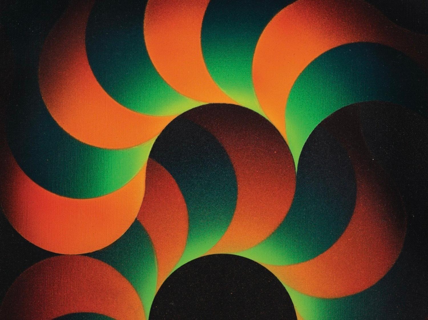 Modulation 1026, 1990, image 2