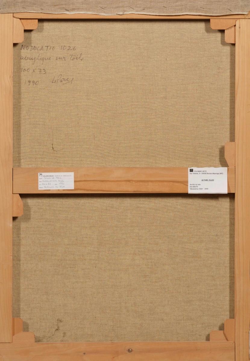 Modulation 1026, 1990, image 3