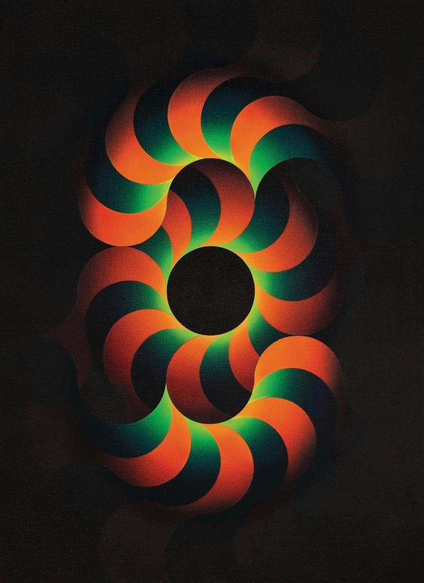 Modulation 1026, 1990
