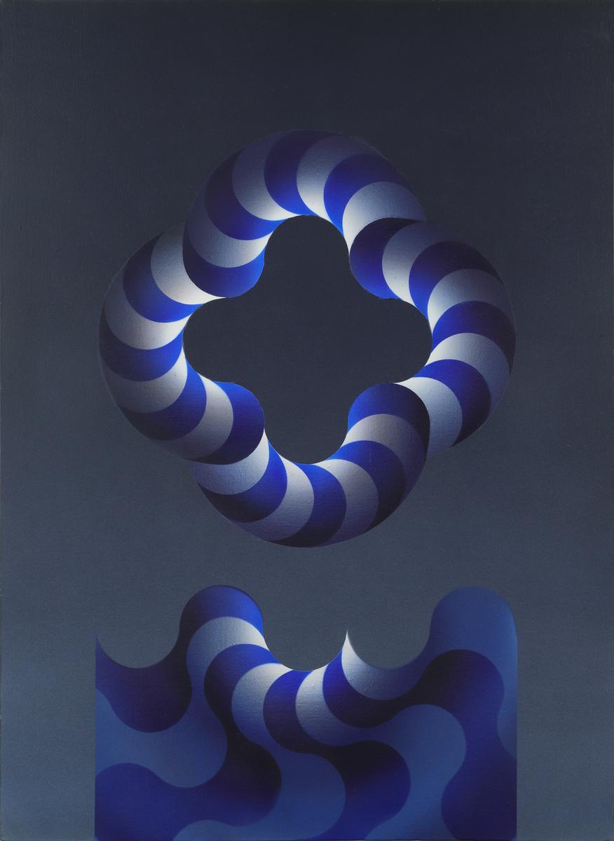 Modulation 1104, 2003