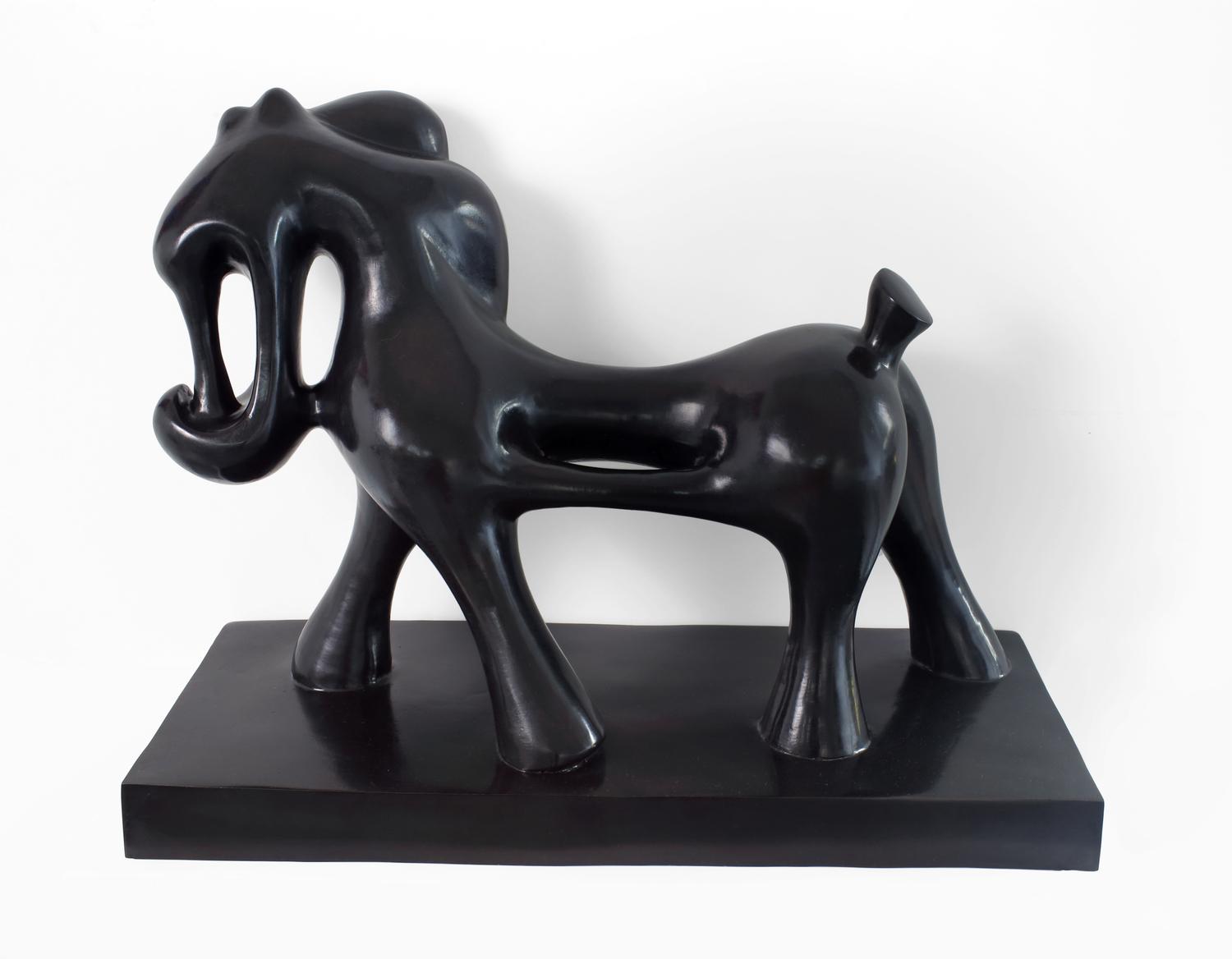 Untitled (Horse), 1989