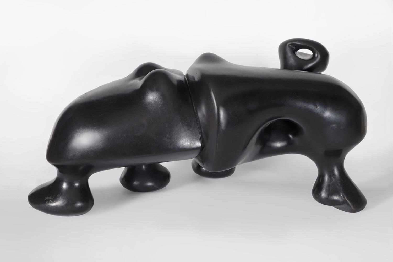 Tortoise, 1985, image 3