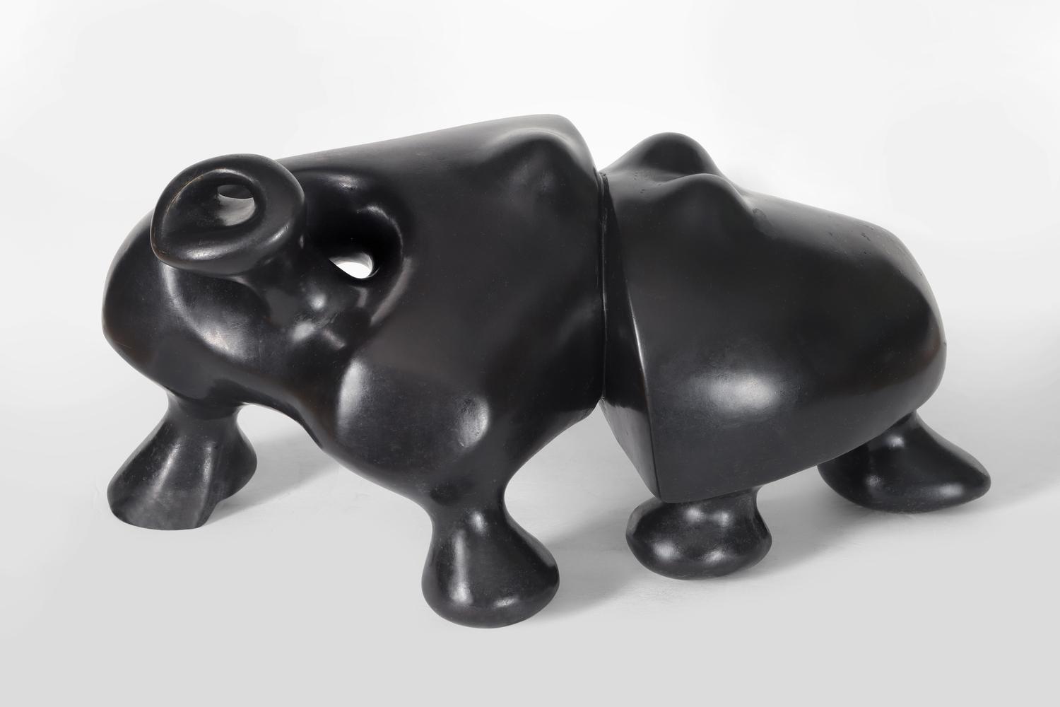 Tortoise, 1985