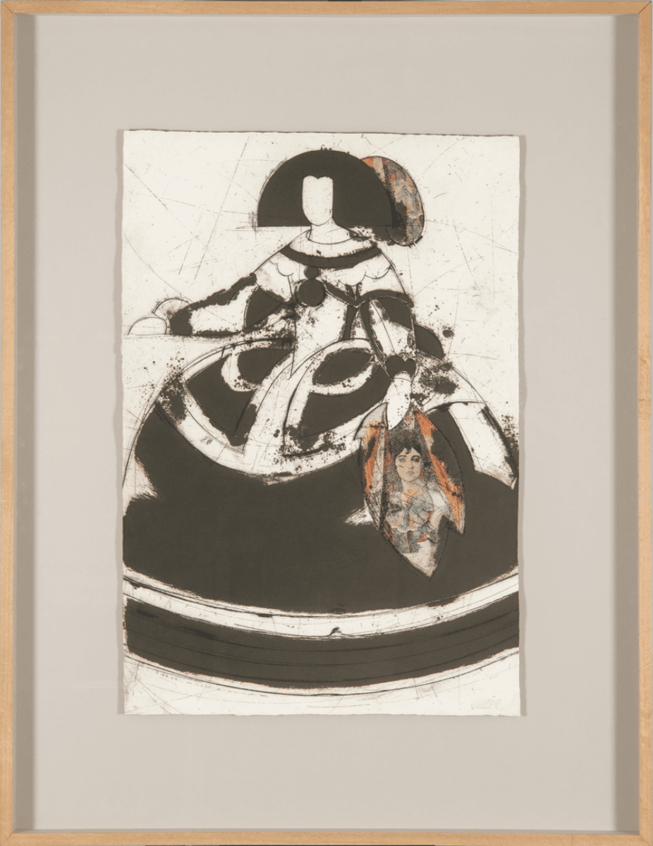 Reina Mariana VII, 2008, image 2