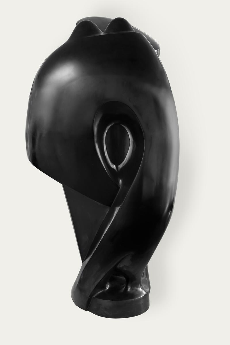 Le couple, 1989, image 4