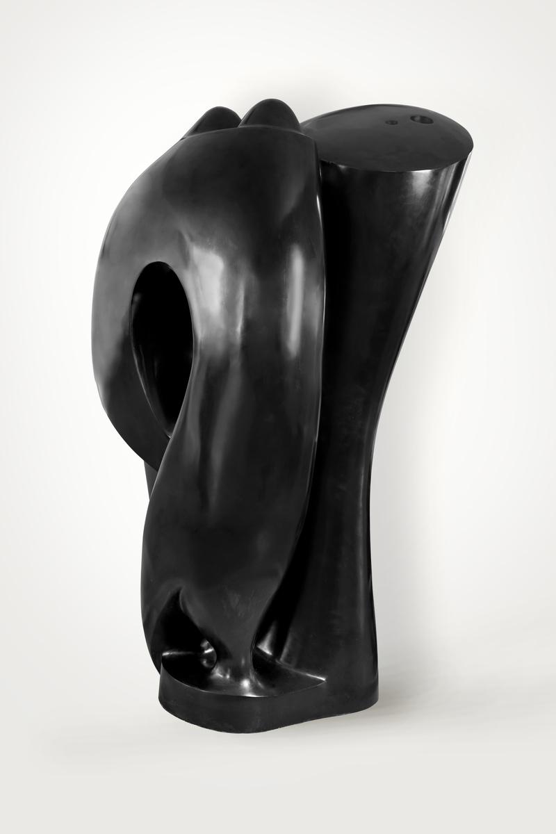 Le couple, 1989, image 5