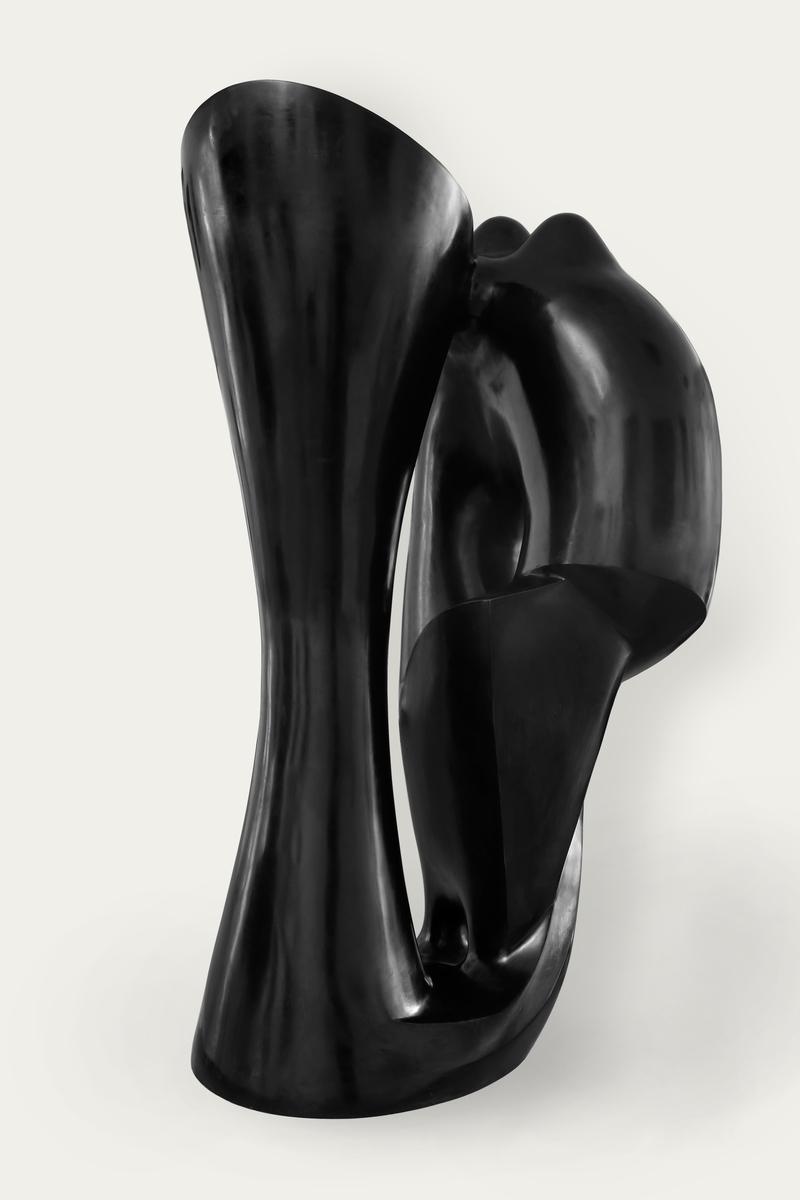 Le couple, 1989, image 3