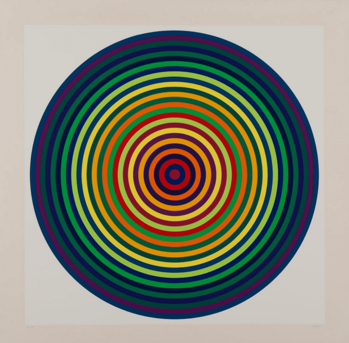S23 N°11-7, 1971