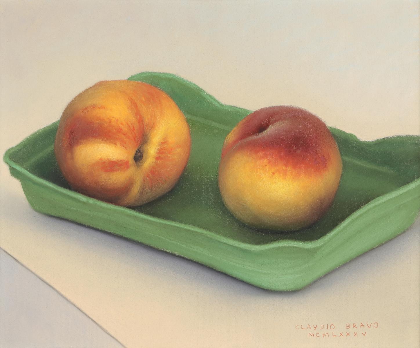 Melocotones, 1985