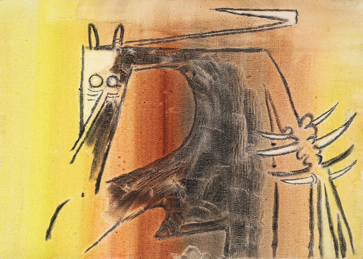 Untitled, 1962