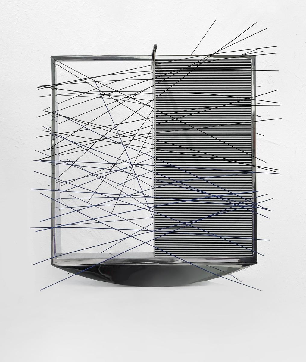Quadrato, 1974, image 3