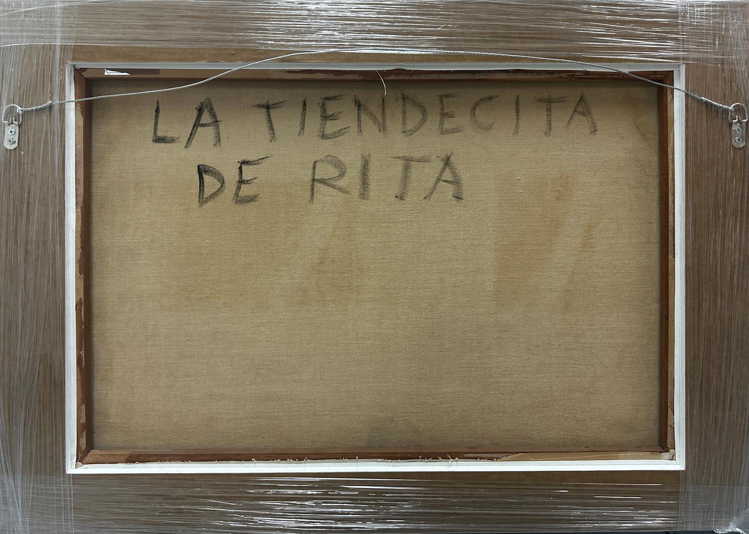 La Tiendecita de Rita, 1965, image 2