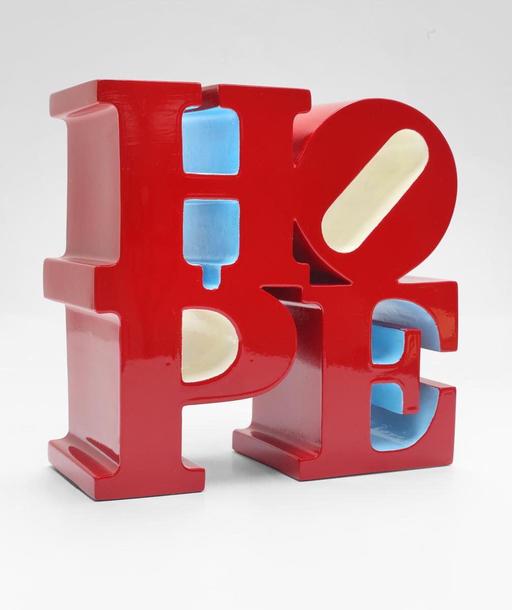 HOPE, 2018