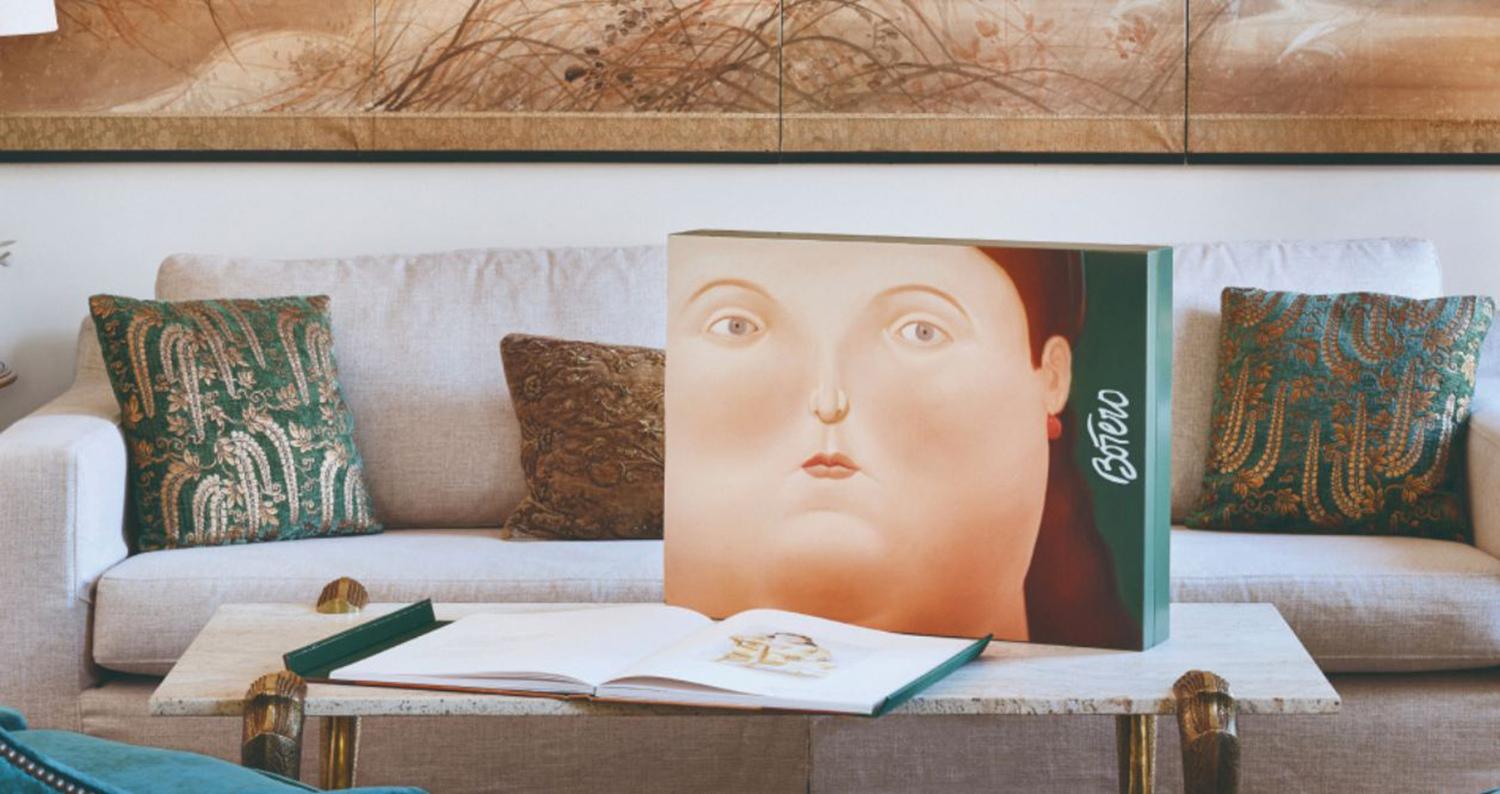 Las Mujeres de Botero, 2018, image 2