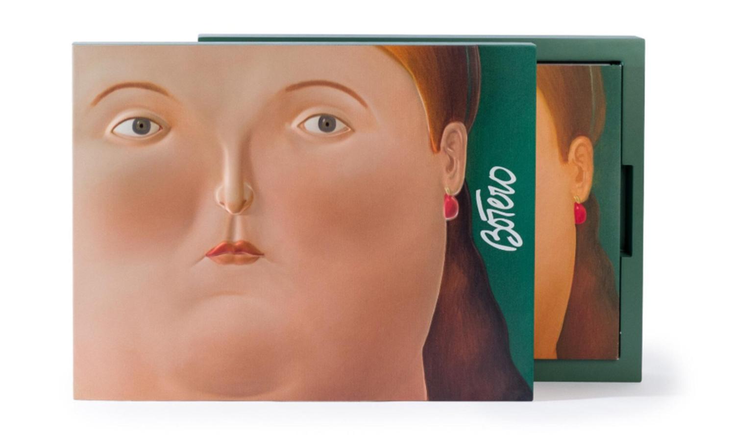 Las Mujeres de Botero, 2018, image 4