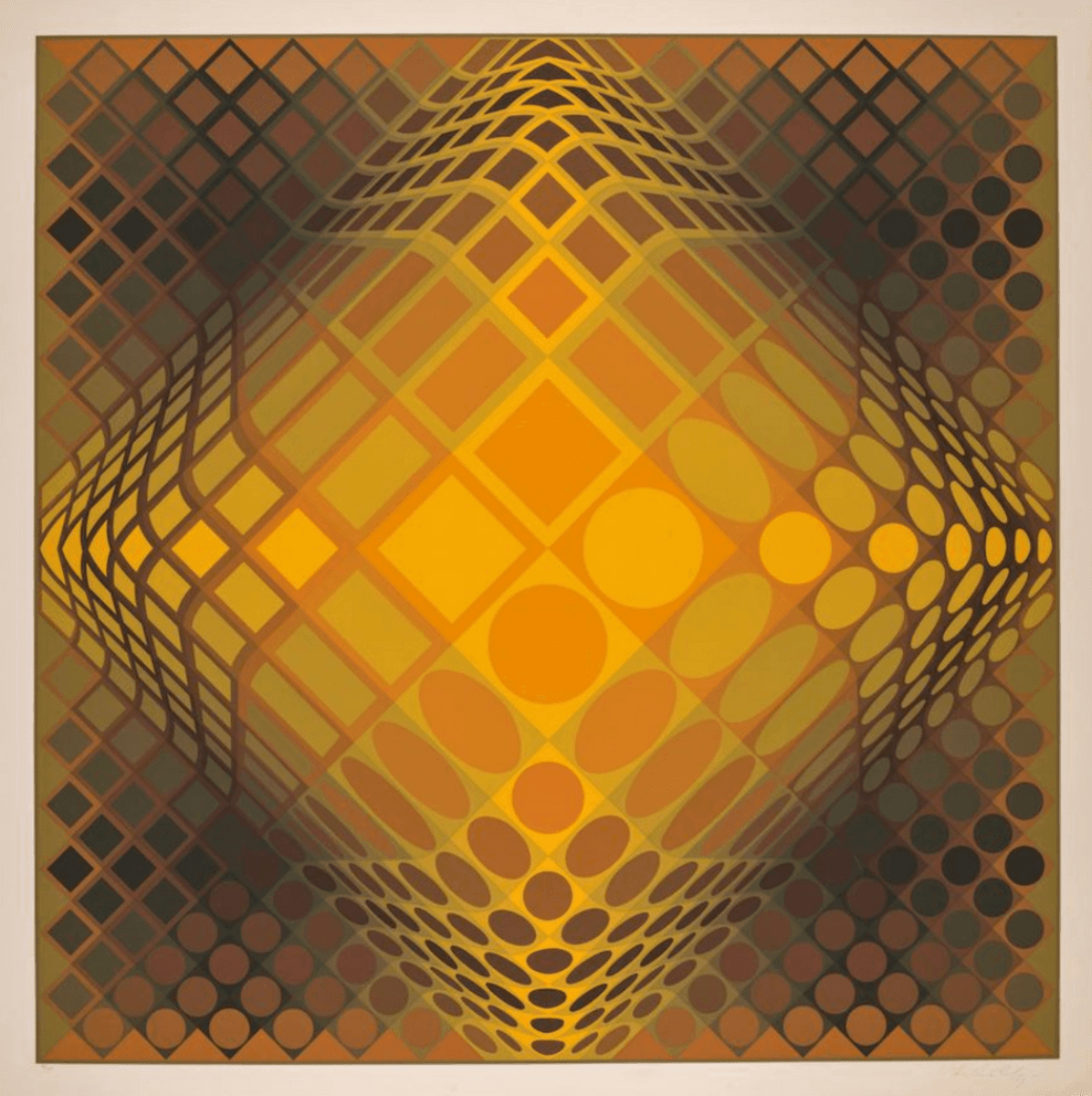 Gaia (8 works), 1975, image 9