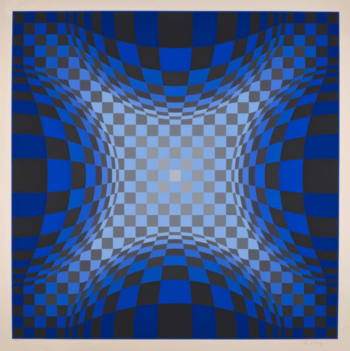 Gaia (8 works), 1975, image 8
