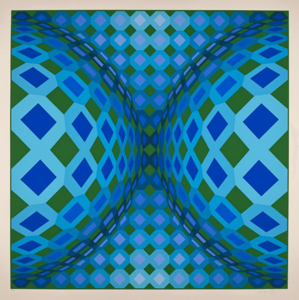 Gaia (8 works), 1975, image 2