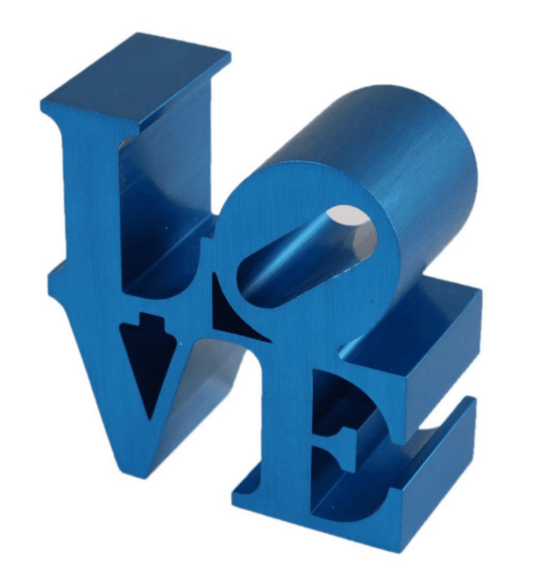 Love Blue, 2000