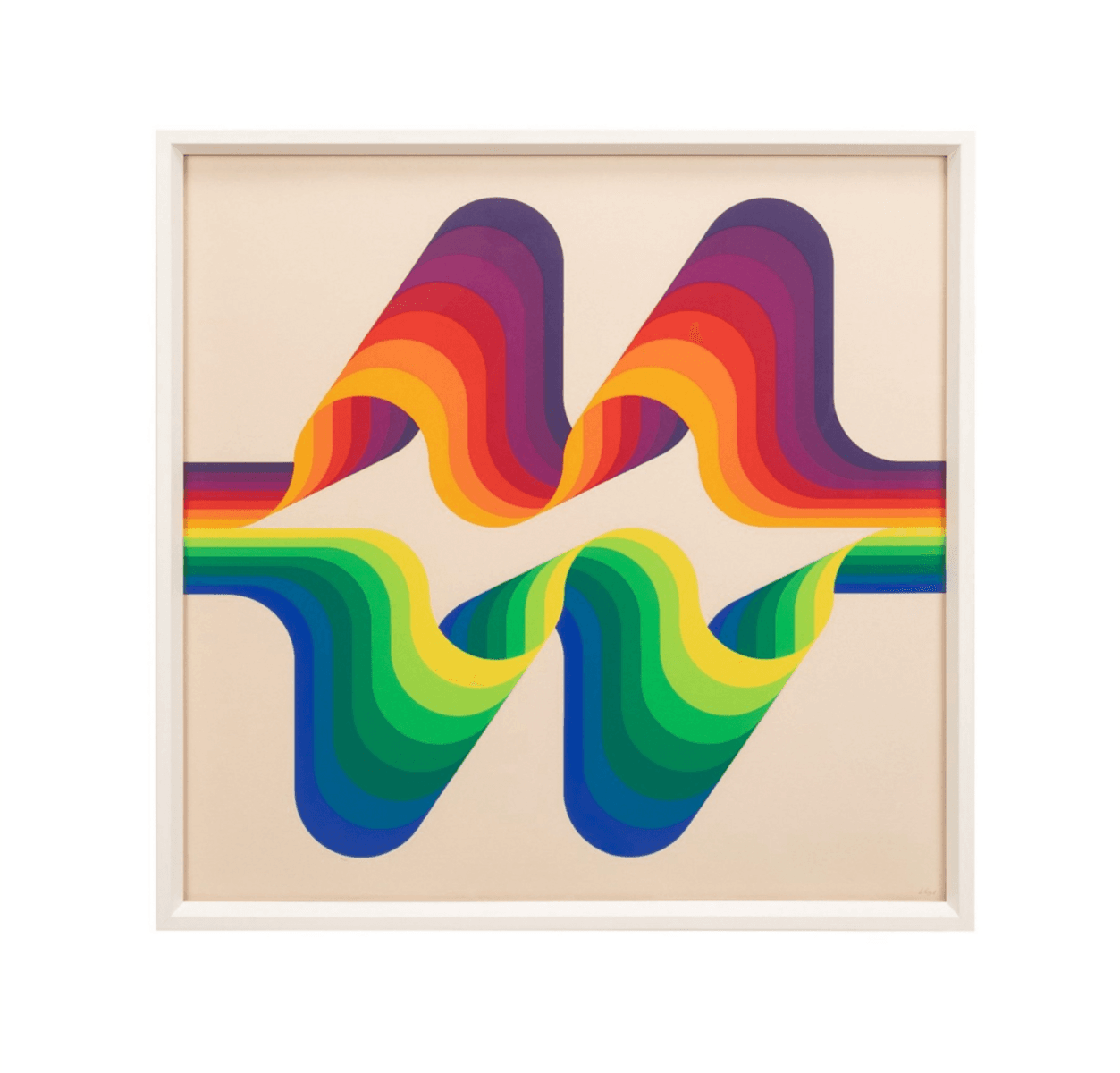RAINBOW III, 1974, image 5
