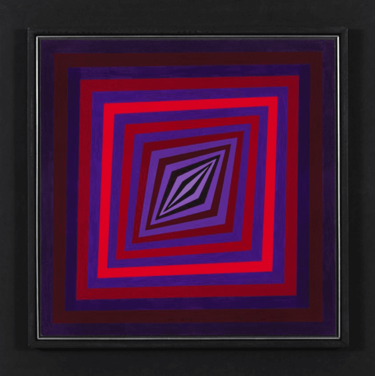 Rhombus-A, 1968, image 4
