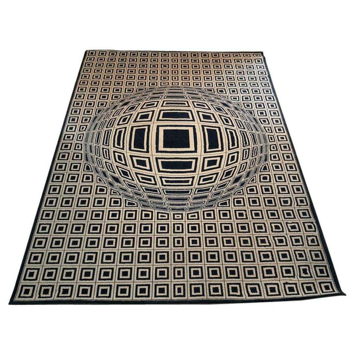 Vega Rug, 1970
