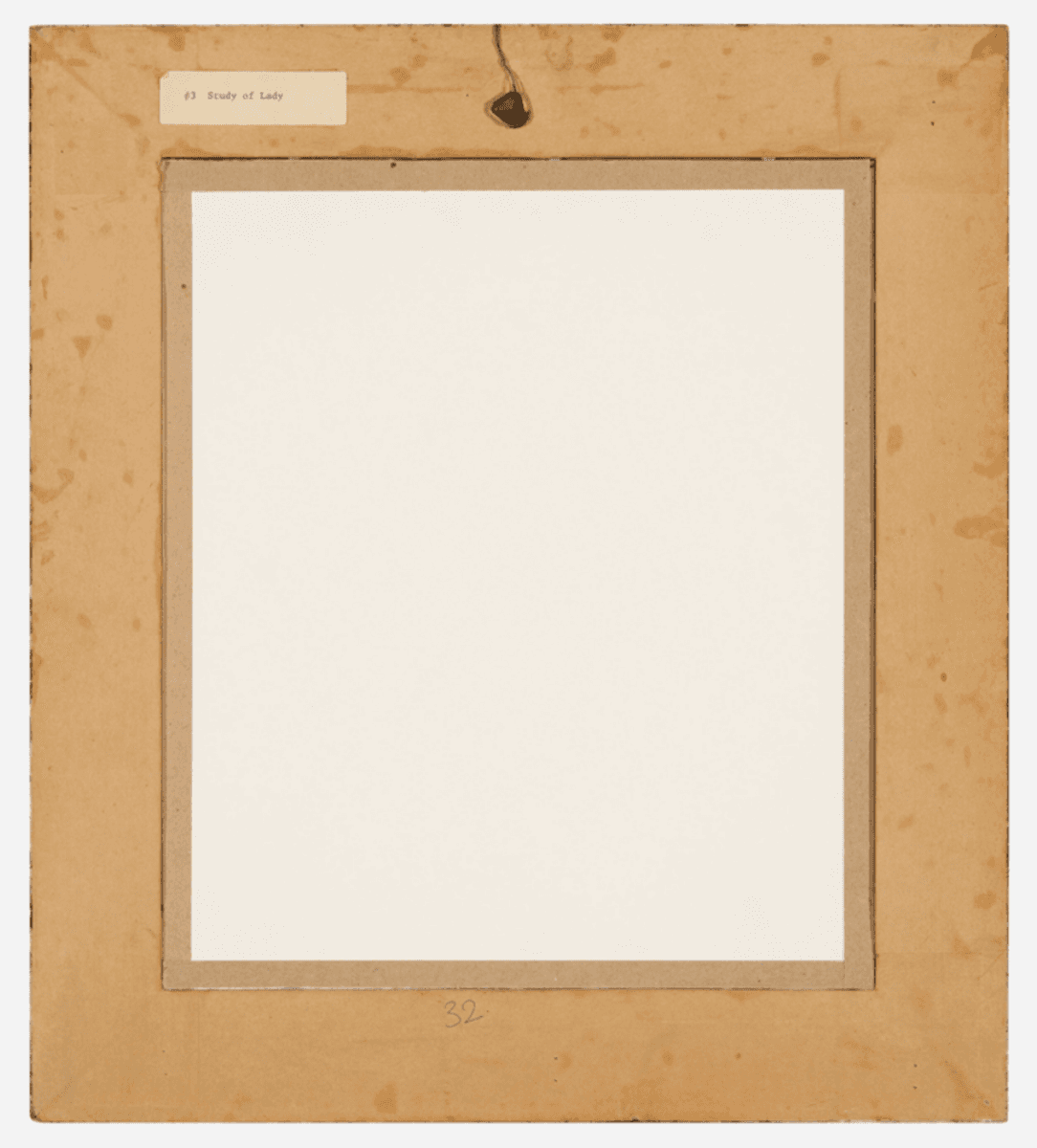 Lady, 1840, image 2