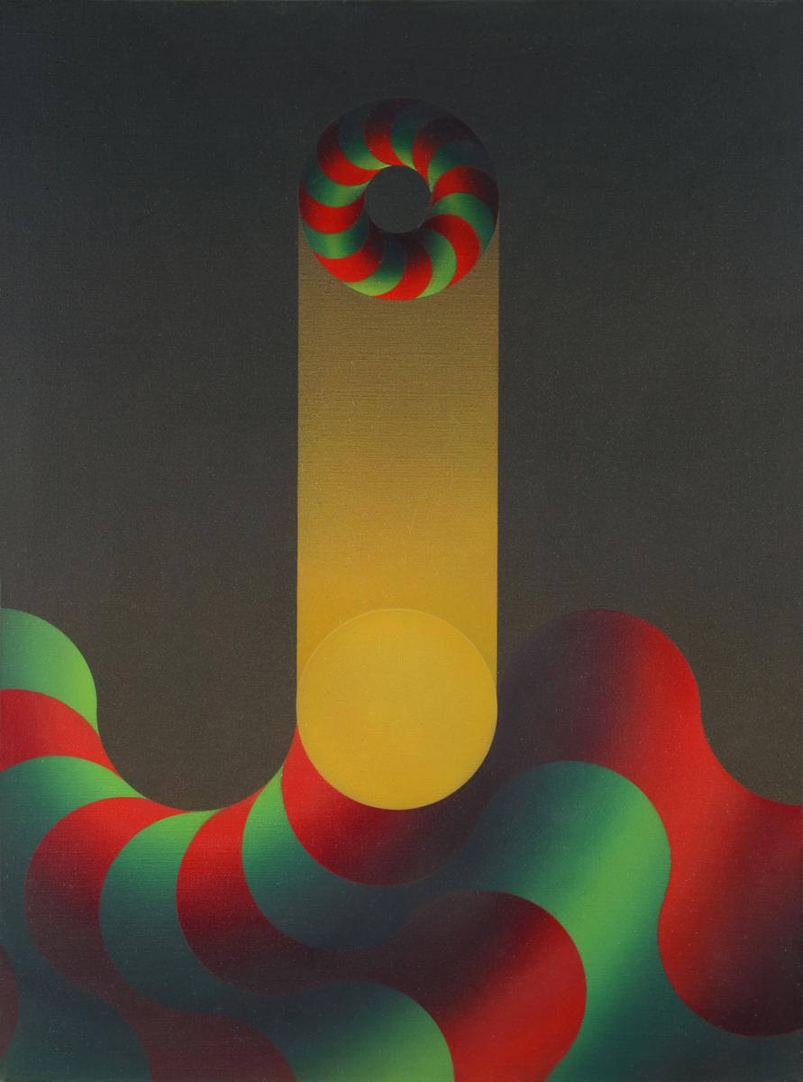 Modulacion 625, 1983