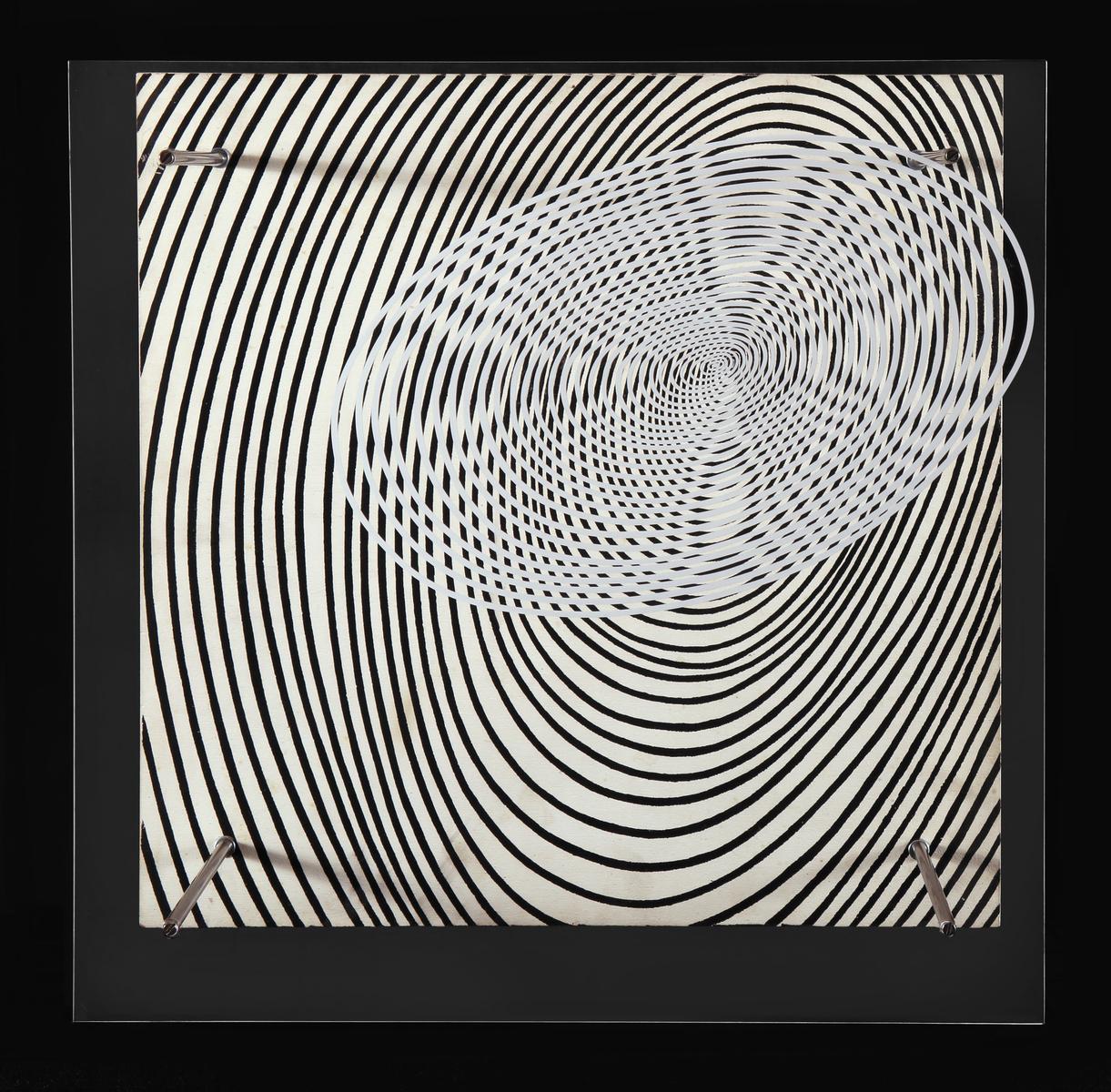 Spirale, 1960, image 4