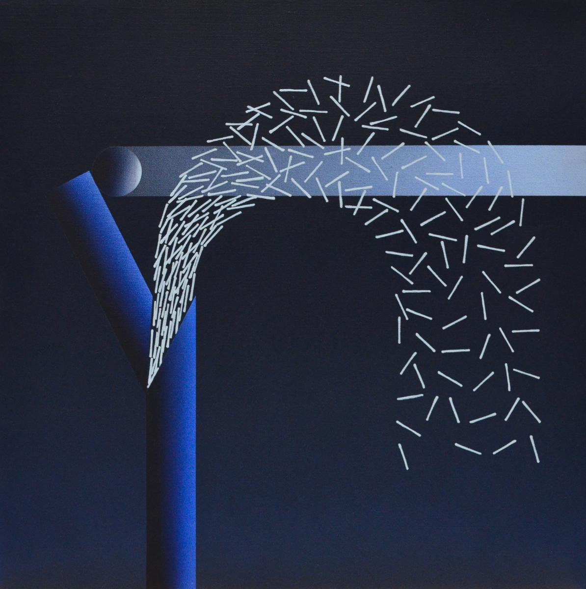 Alchimie 102, 1990
