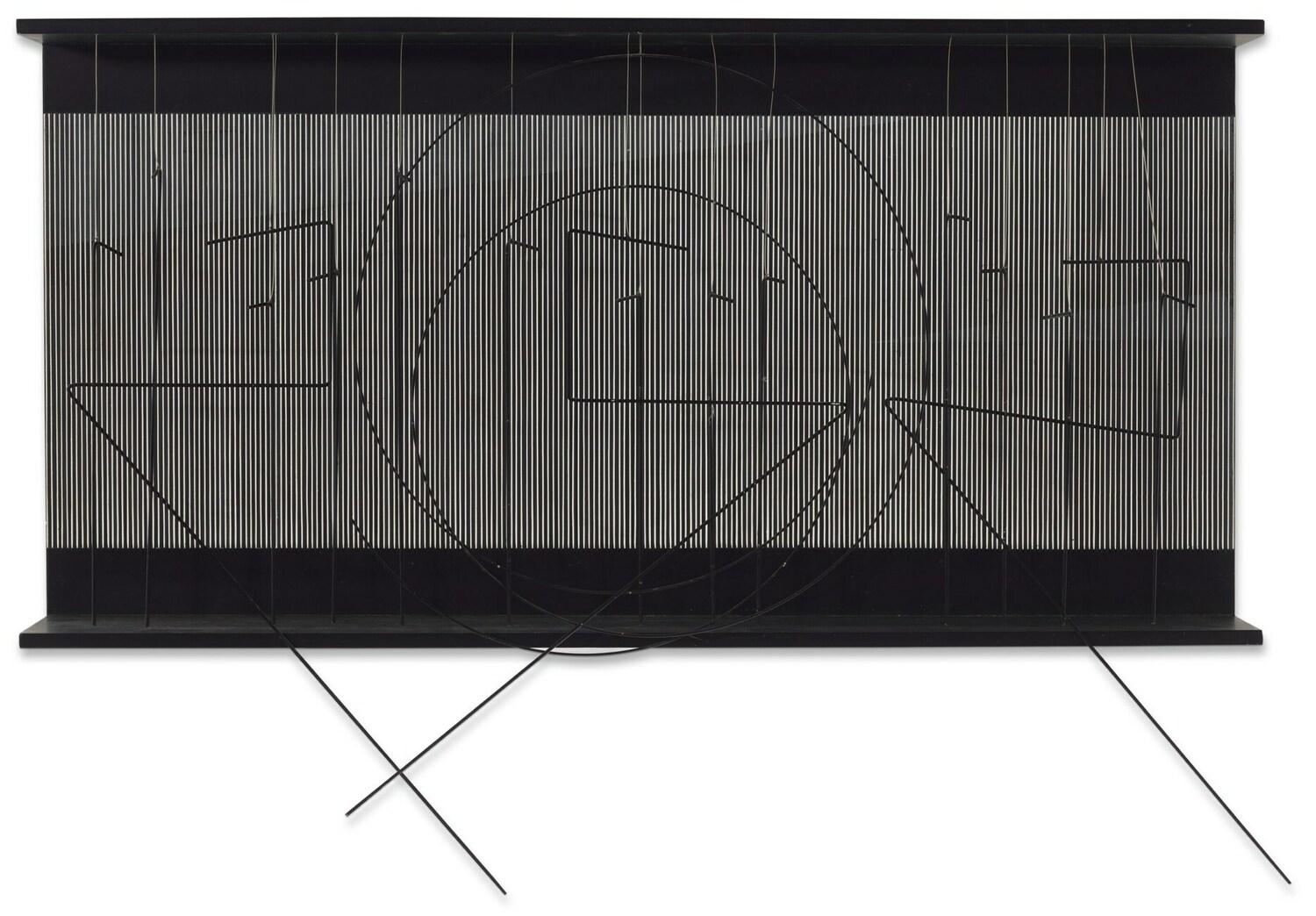 Gran Circulo (Escrituras), 1995