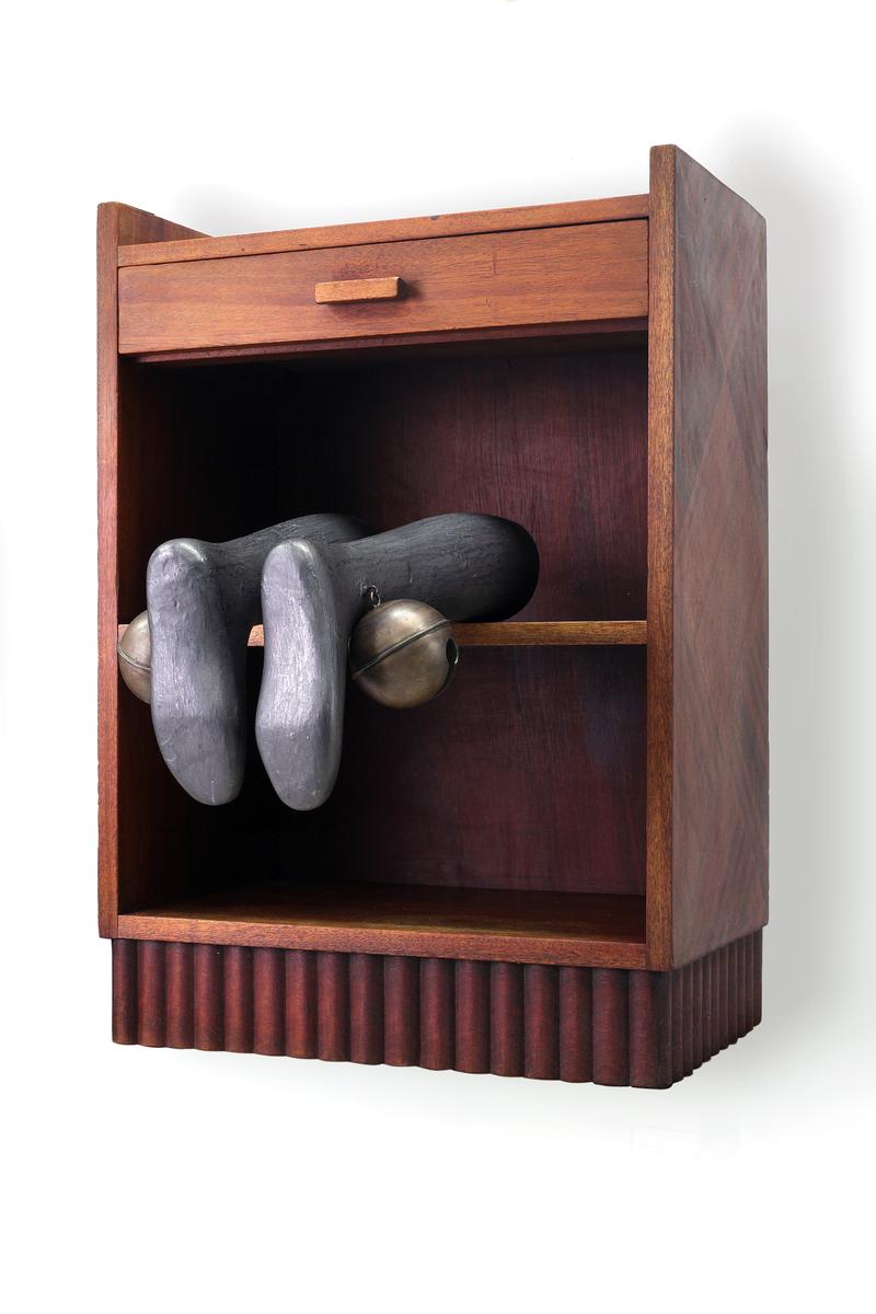 Untitled, 1990