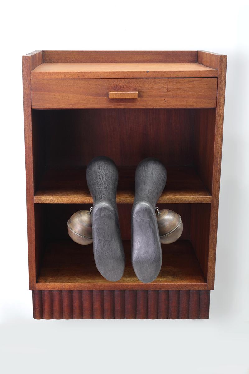 Untitled, 1990, image 3
