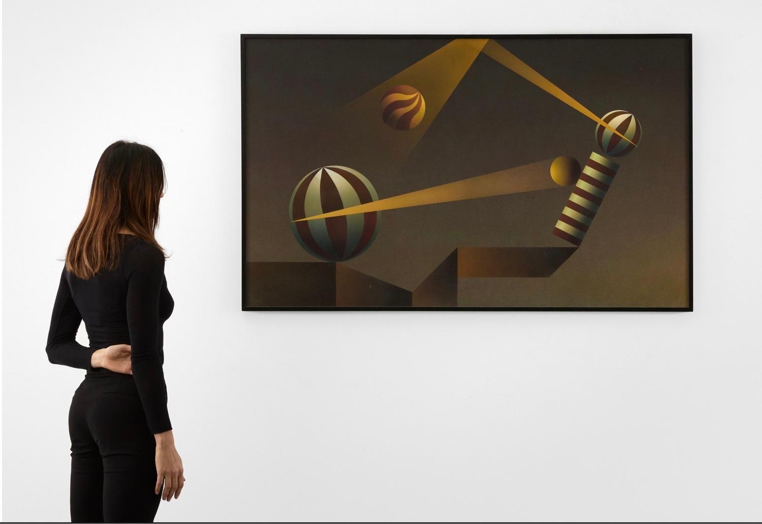 Modulation 1039, 1991, image 2
