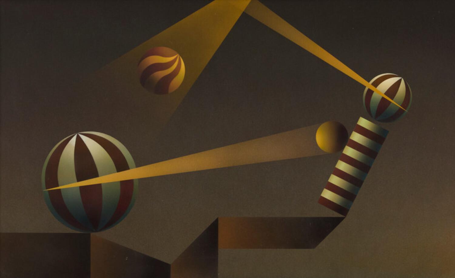 Modulation 1039, 1991
