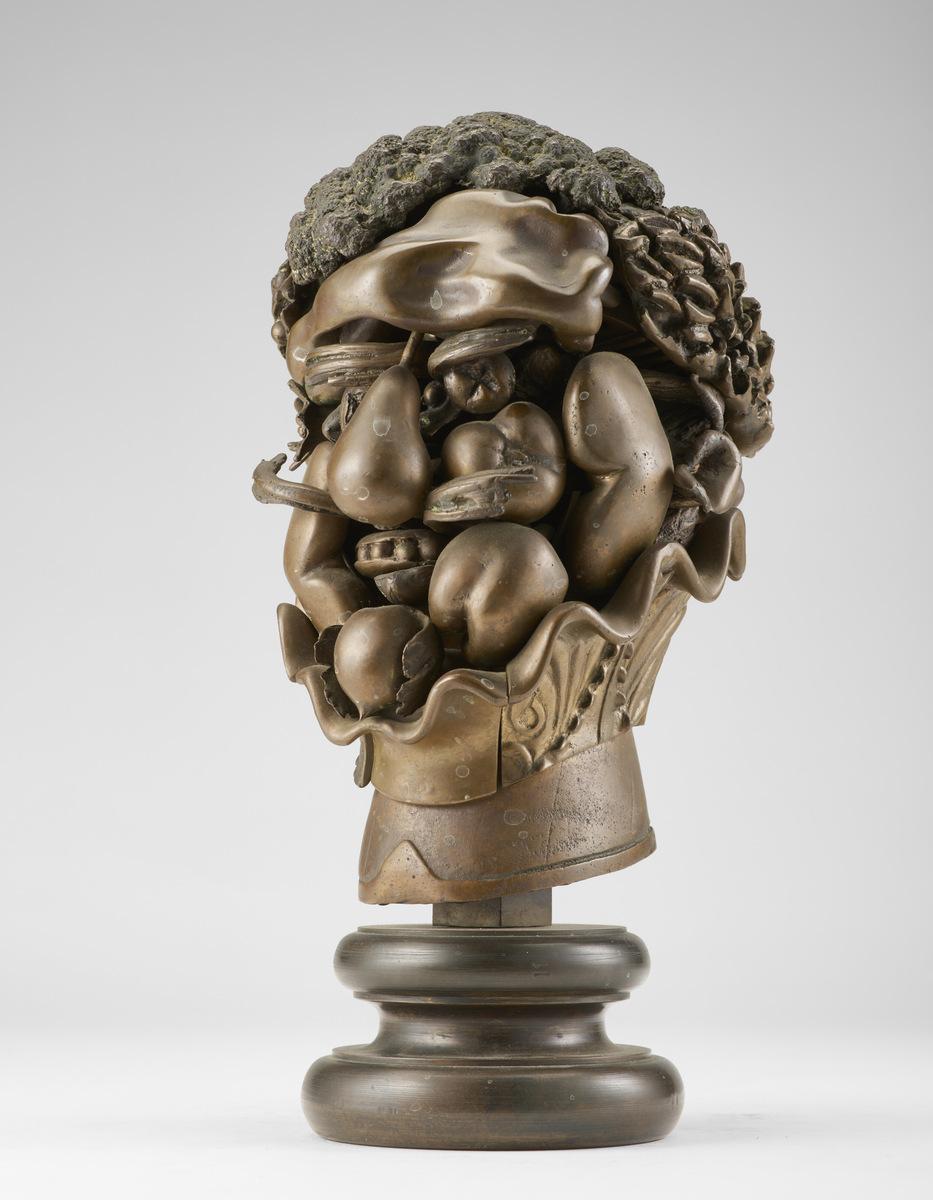 Omaggio ad Arcimboldo, 1976, image 3