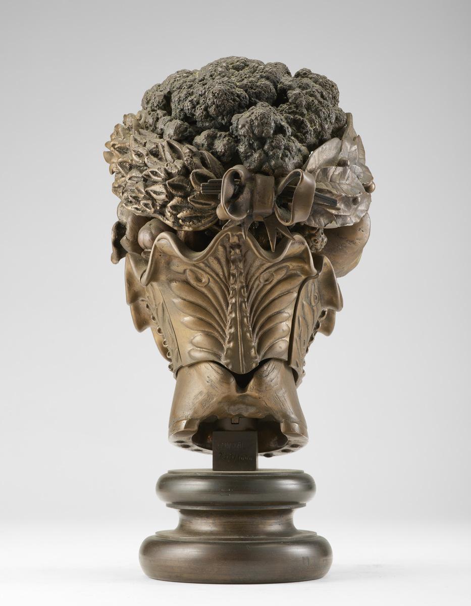 Omaggio ad Arcimboldo, 1976, image 2