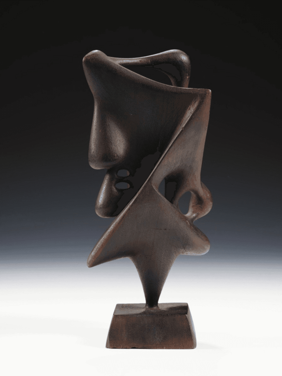 Untitled (Maternité), 1957, image 2