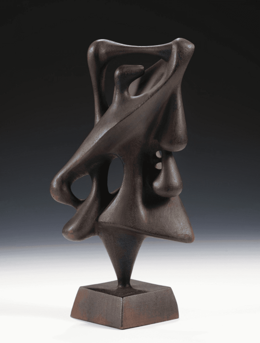 Untitled (Maternité), 1957