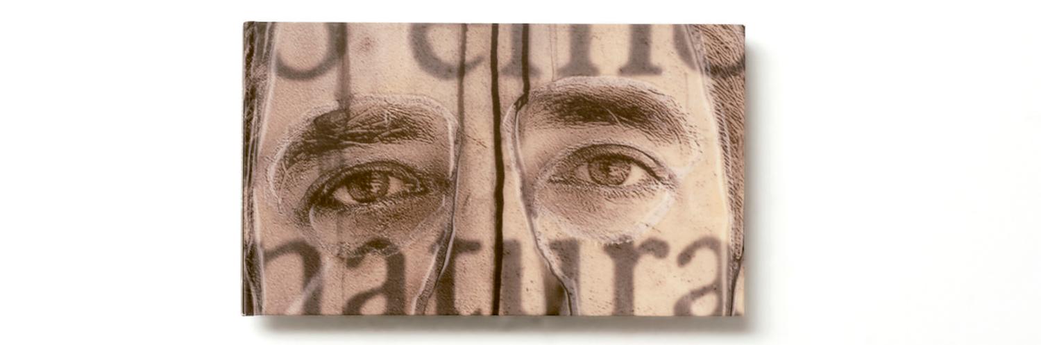 Jaume Plensa 58, 2015, image 2