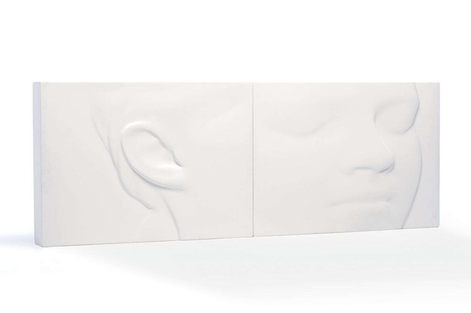 Jaume Plensa 58, 2015