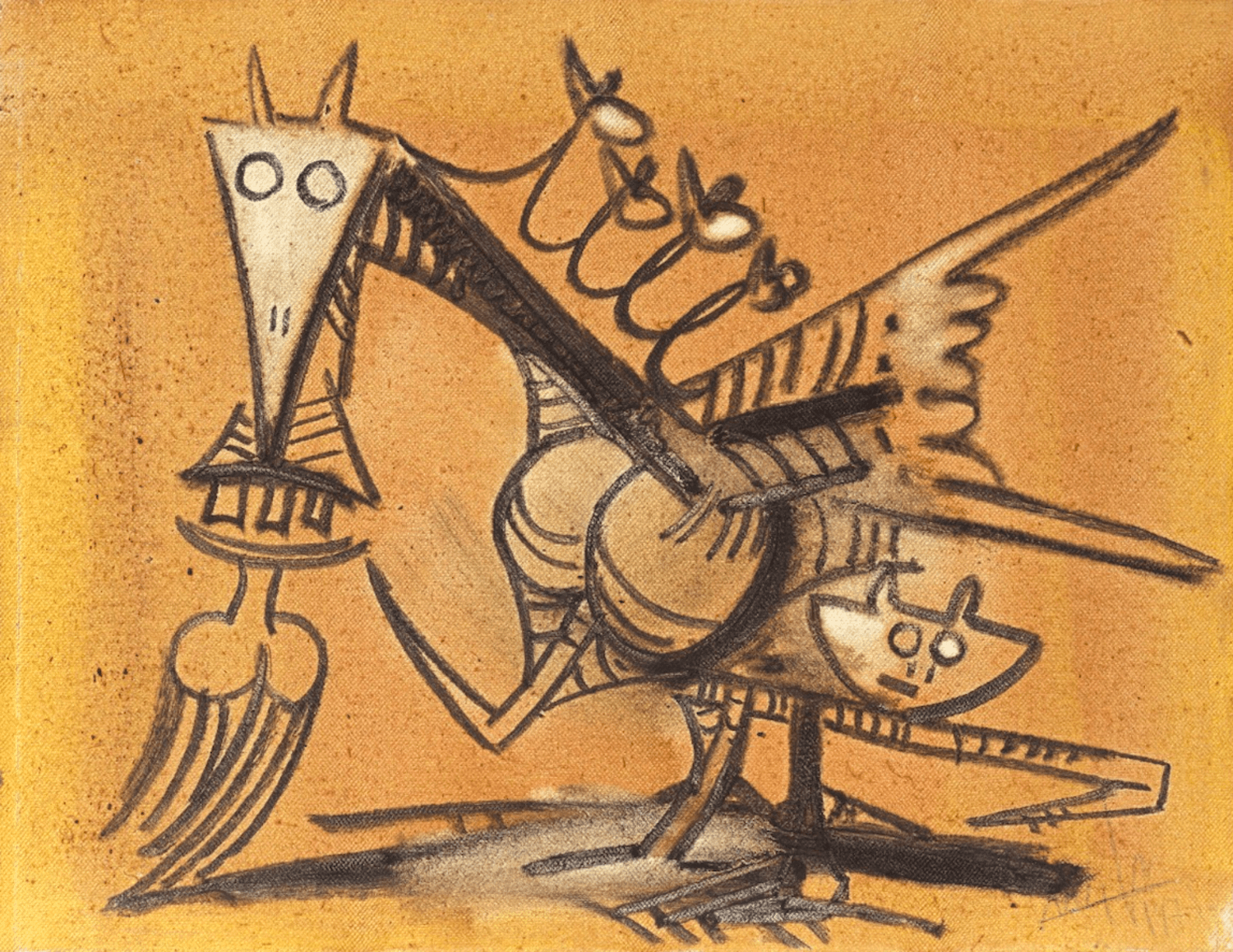 Untitled, 1972